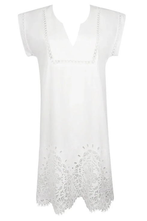 Lise Charmel 63B Odyssee Cashmer Beach Short Dress